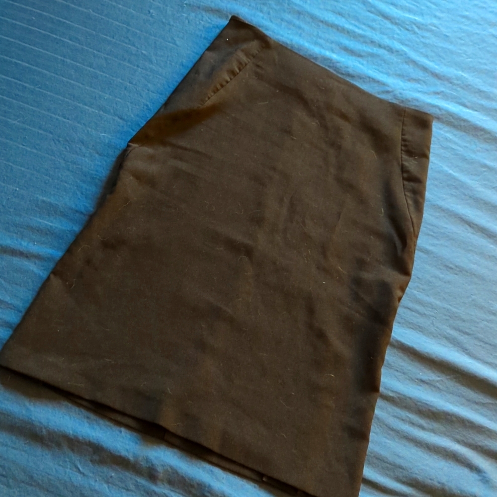 Wet seal, S, pencil skirt